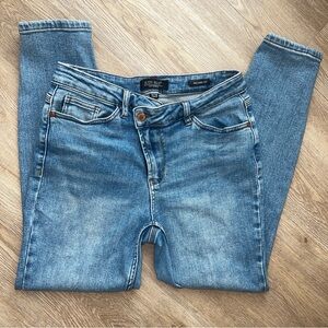 Judy Blue Light Blue Women Jeans